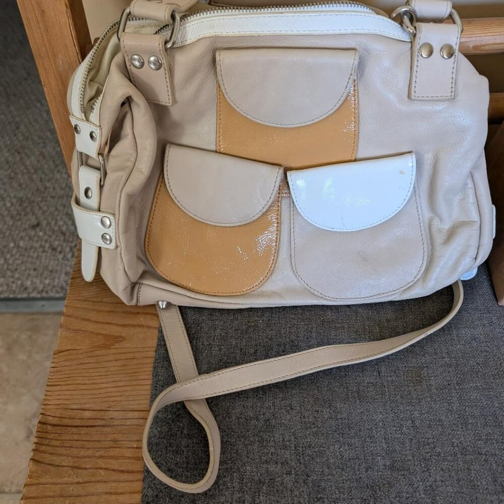 Beautiful french bag